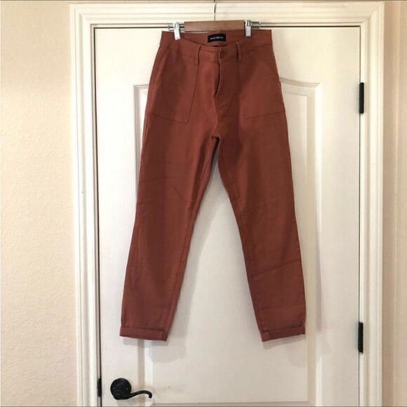 Ashley Mason Twill‎ pant - Picture 1 of 5